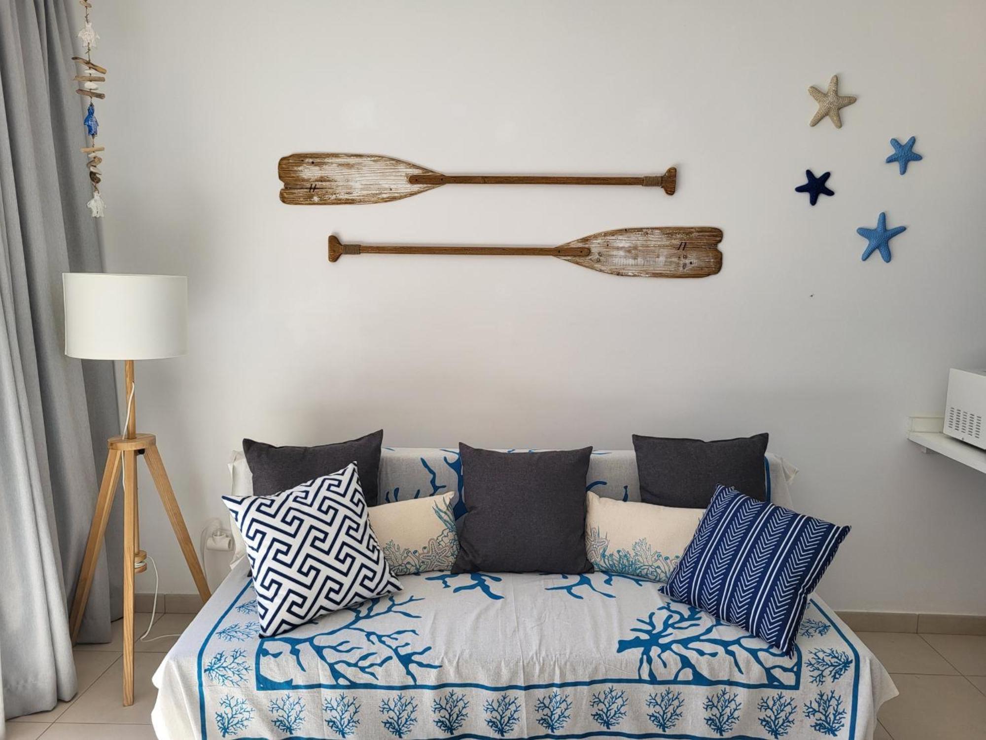 Casa Del Caballero 코라레호 외부 사진