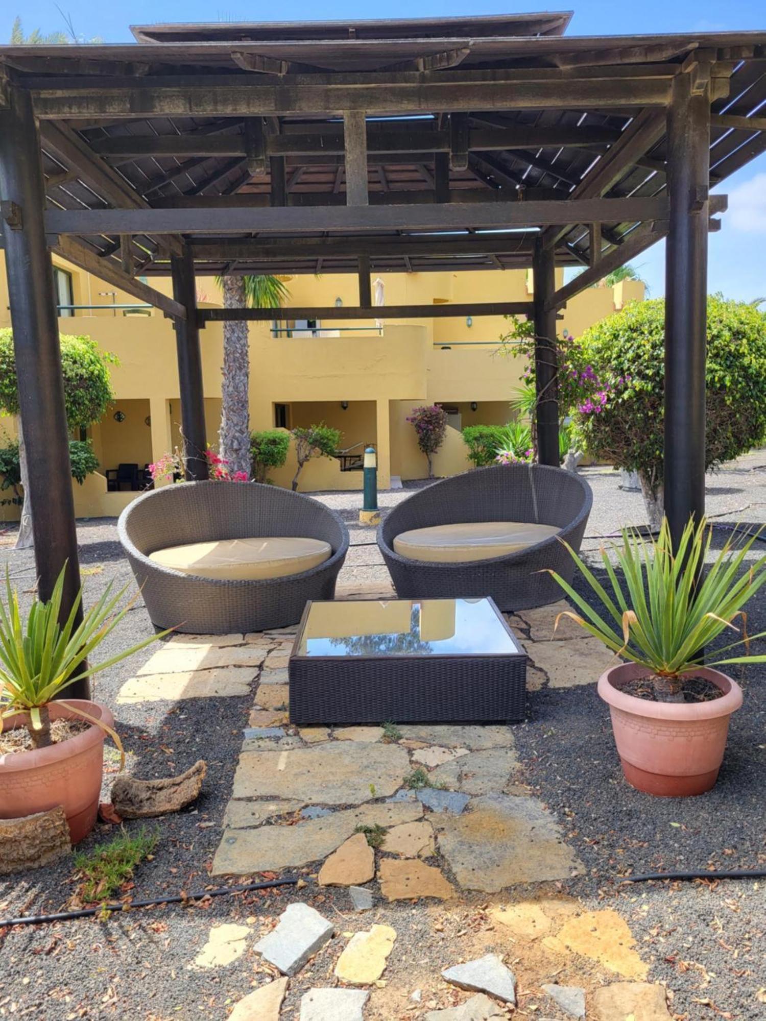 Casa Del Caballero 코라레호 외부 사진